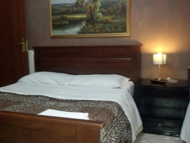 Napoleon Guesthouse