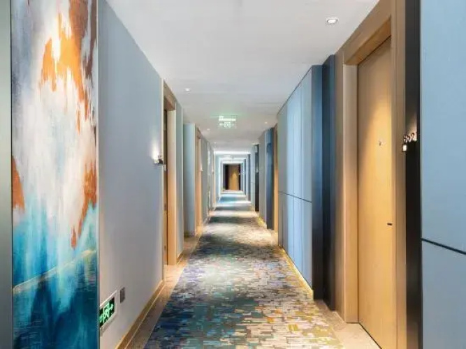 Egreen Hotel