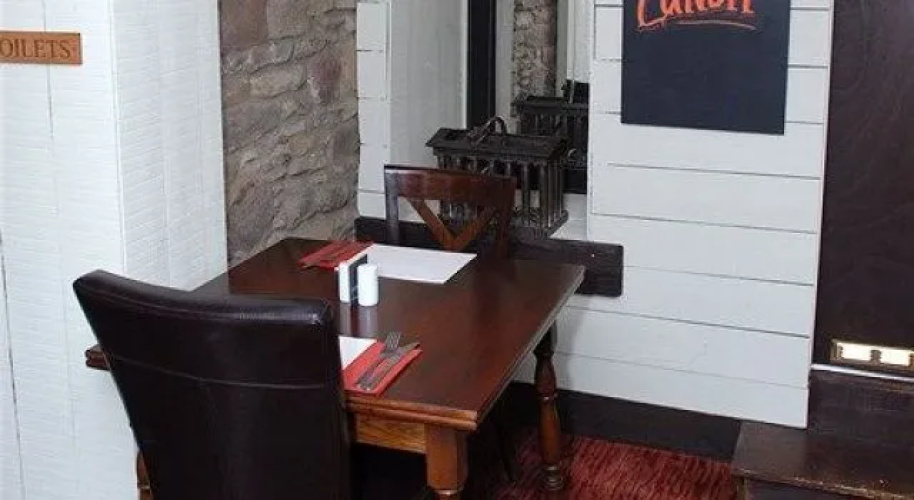 The Bay Horse Inn