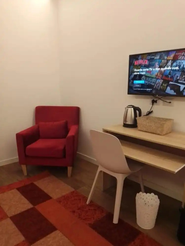 Nannare Guest House