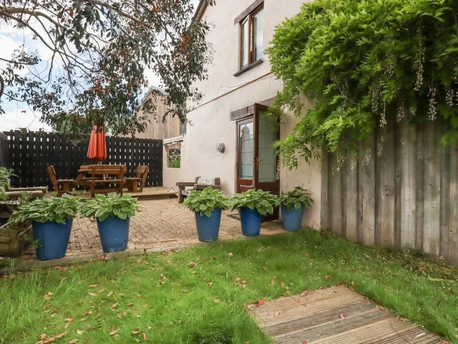 Cottage