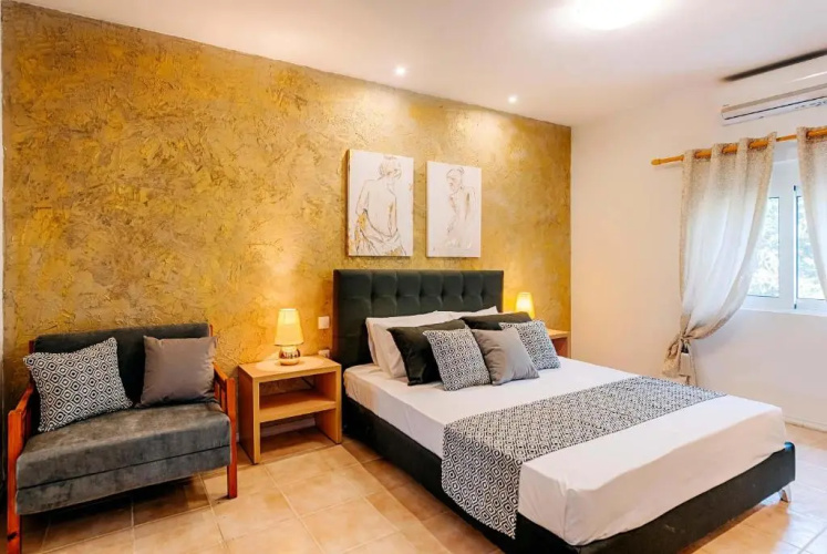 Afandou Beach Villas Sofias