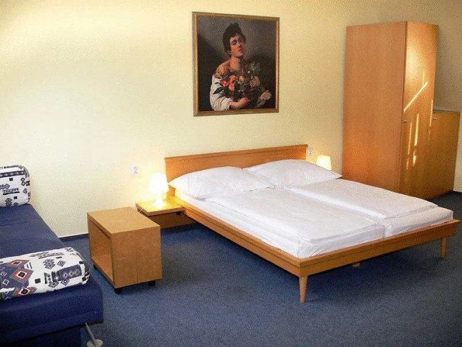 Vinařský dvůr
