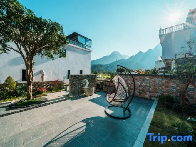Tianyuan Impression Hostel