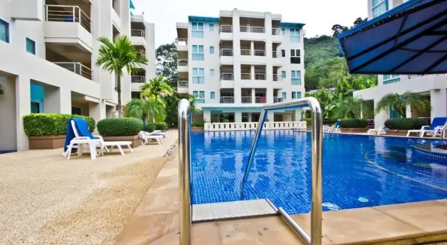 Phv Condo