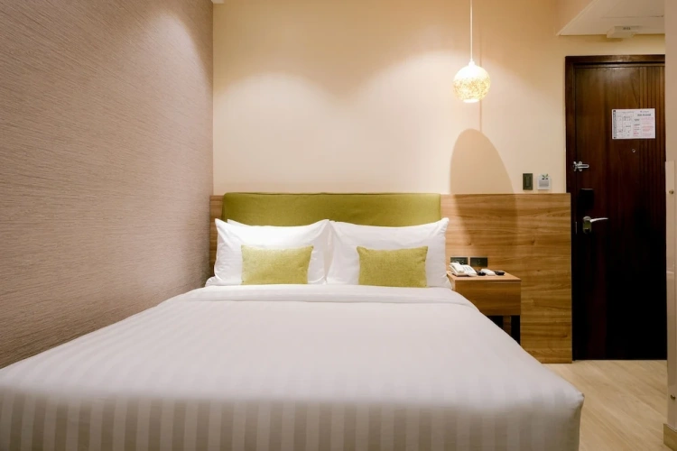 Lite Double room