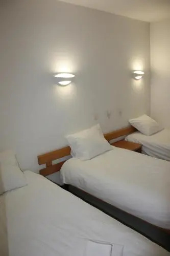 Hôtel Vallée Bleue