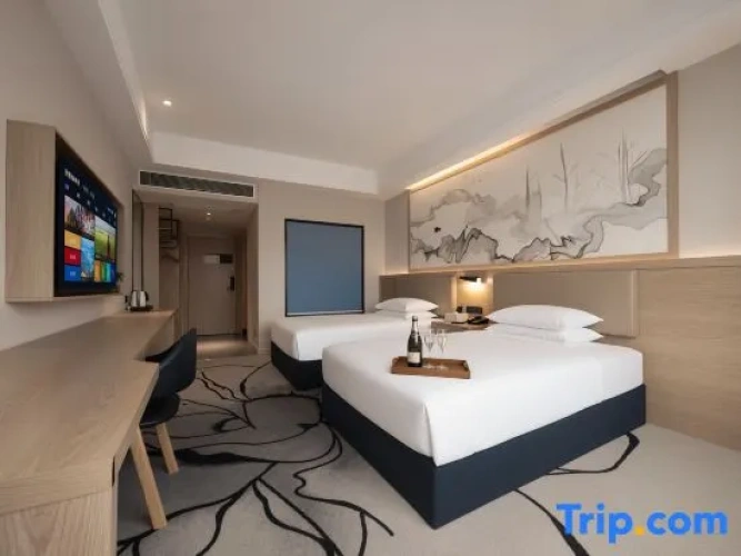 Business Twin room