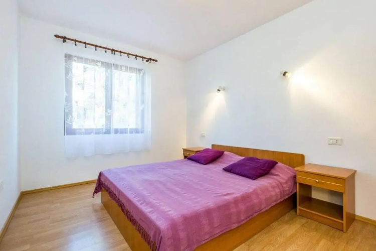 Apartments Nikola