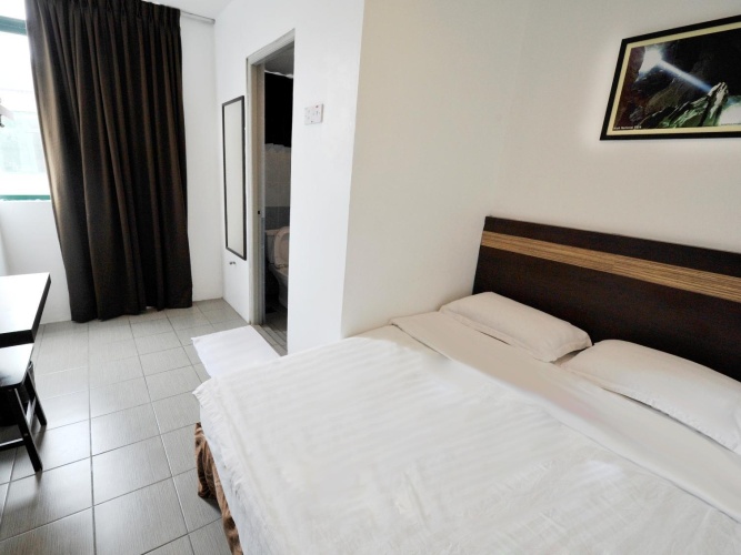 Superior Double room