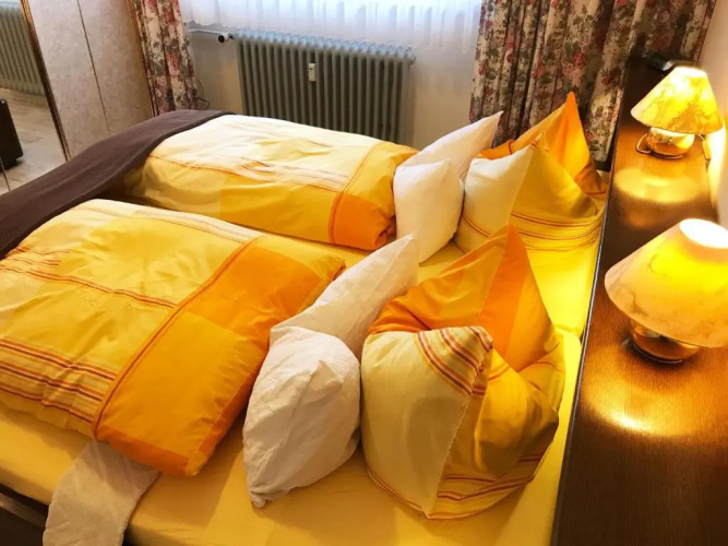 4-Sterne Premiumferienwohnung Köhnke 3