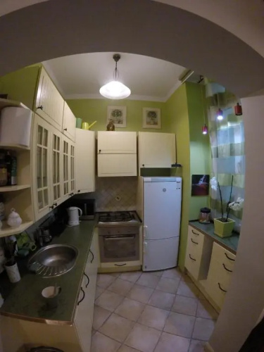 Apartamenty Sopot Centrum