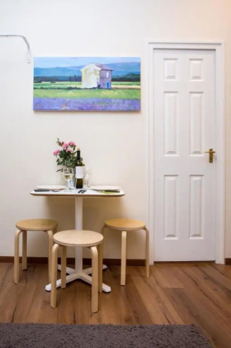 Home Apartment