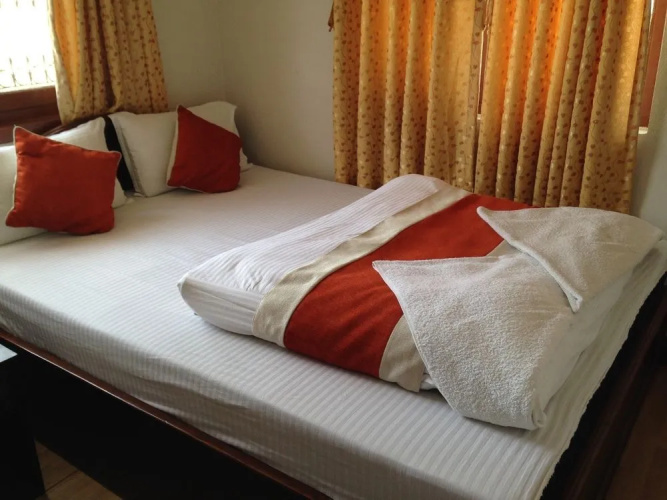 Hotel Giramondo