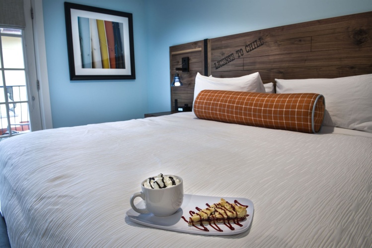 Margaritaville Island Hotel photo 6