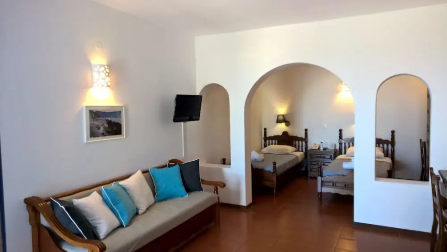 Laokasti Villas Hotel