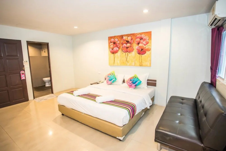 Dream Fate Phuket