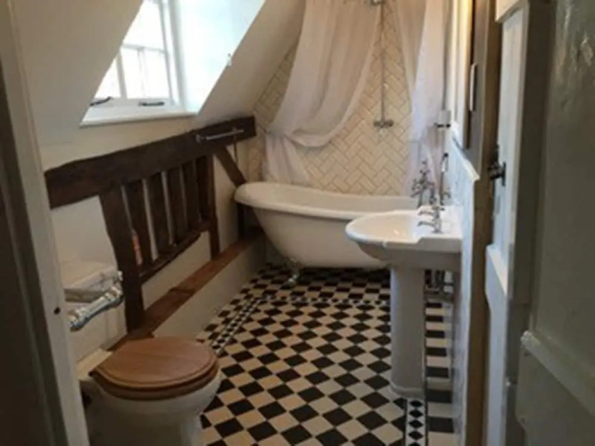 Mulleys Cottage B&B
