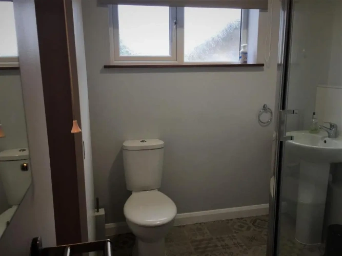 Standard Double Family room