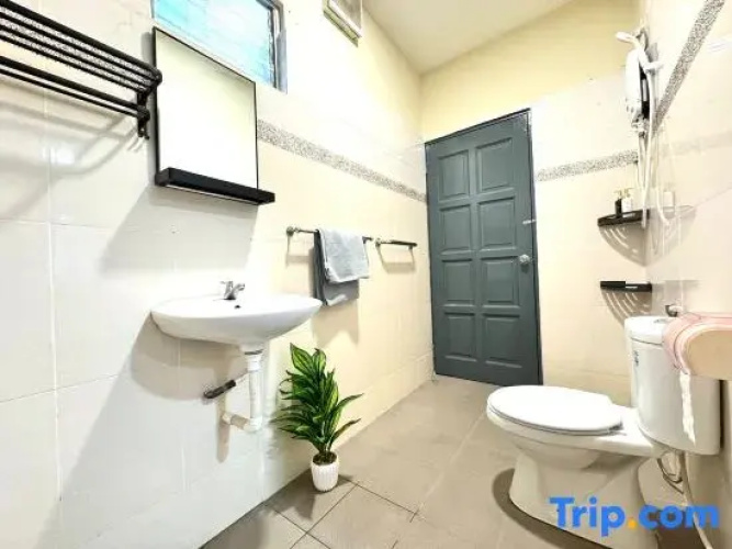 Greentown Villa 6BR 20pax | BBq | Ktv | Pool Table