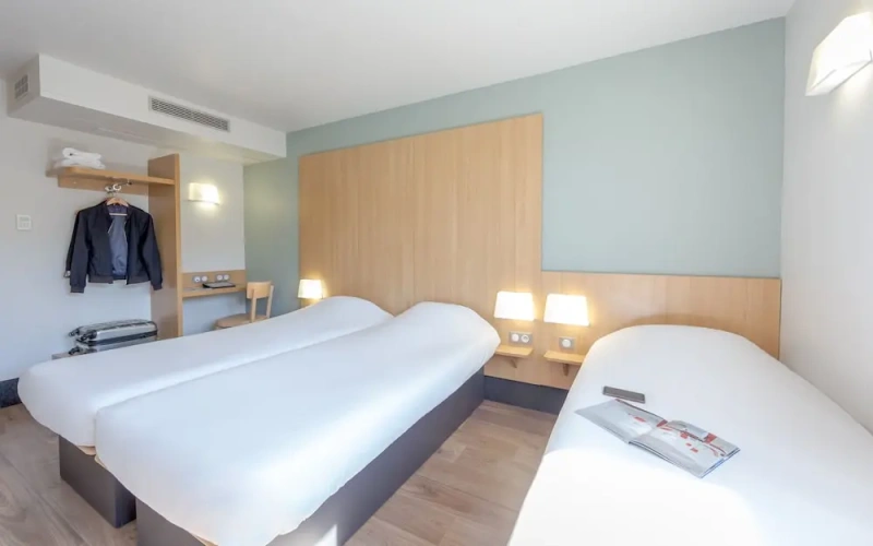 Comfort Triple room