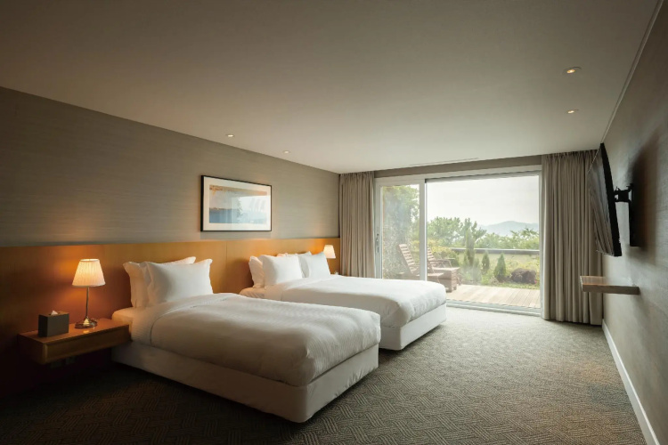 Hotel Illua