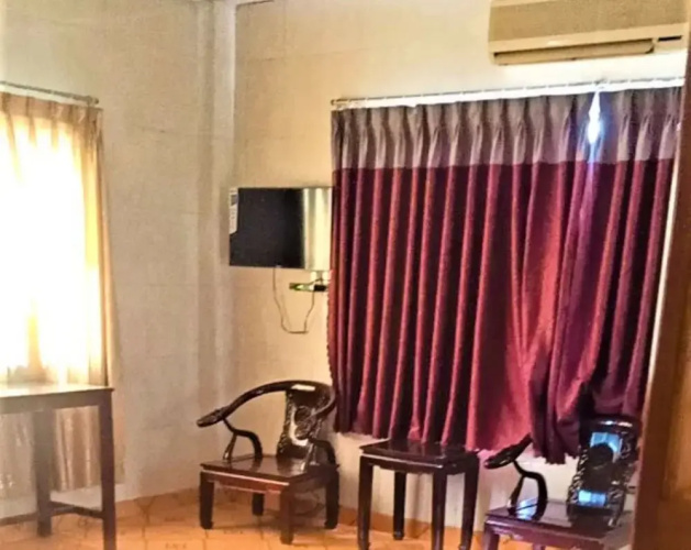 Vu Nam Hung Hotel