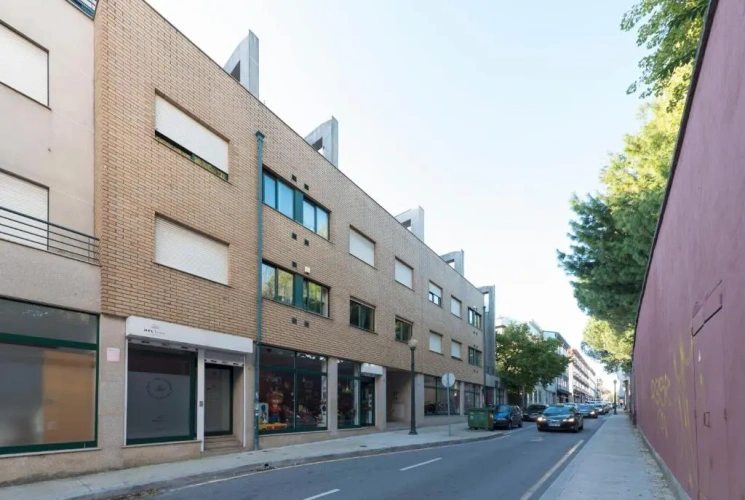 1 Bedroom Double Apartment