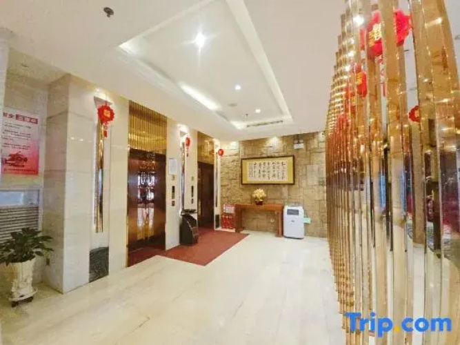 Kaile Business Hotel