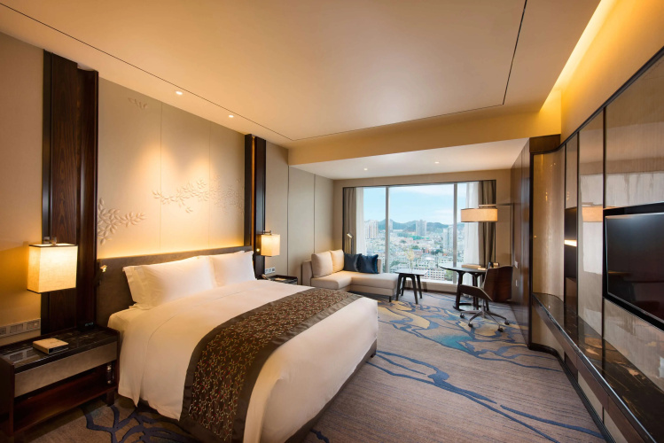 DoubleTree by Hilton Hotel Anshun
