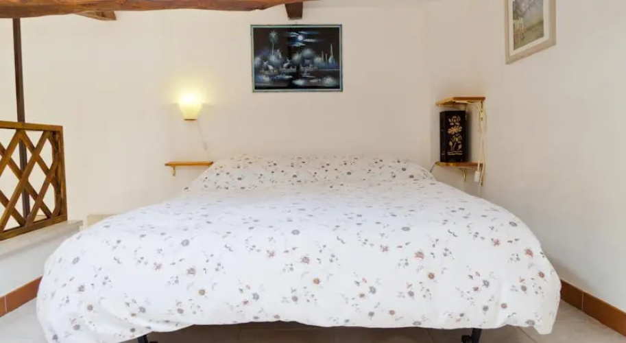 Casette del Borgo