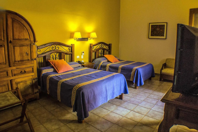 Hotelbild