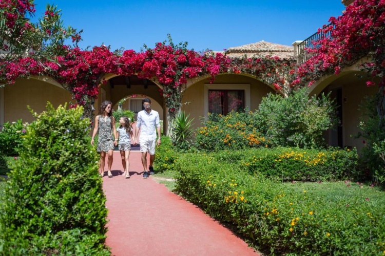 Cala Luas Resort photo 23