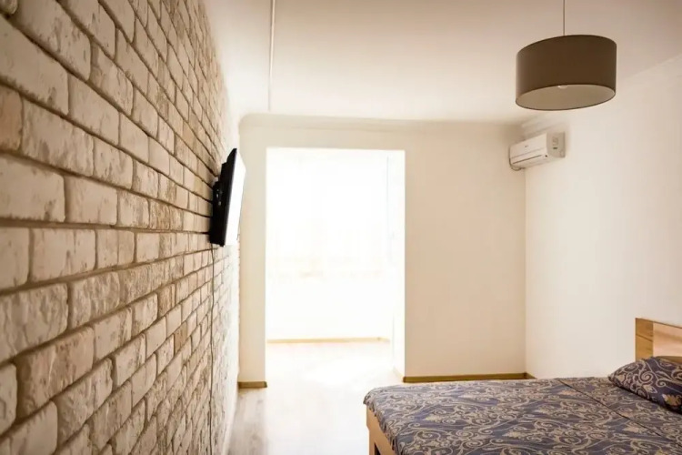 Фотография номера квартиры Счастливые ночи в уютной квартире