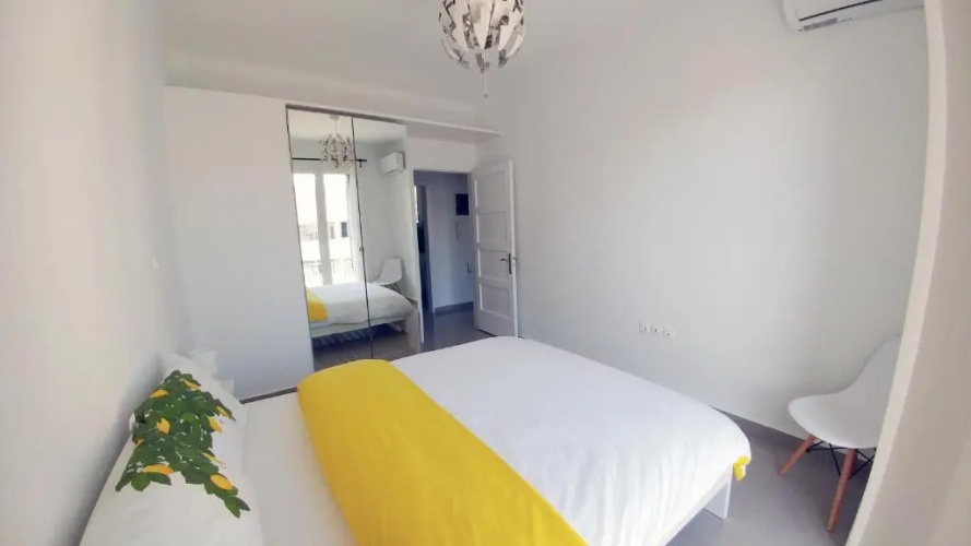 KYMA Apartments - Athens Acropolis 6