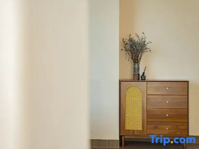 Meizhou Island B&B