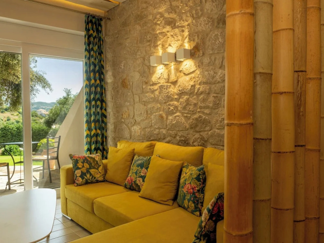 Kotroni Villas