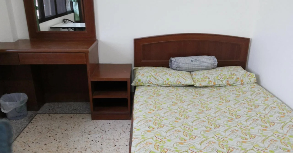 RC Apartment
