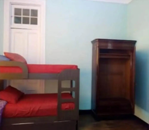 La Casona de Isis Chile Tematica