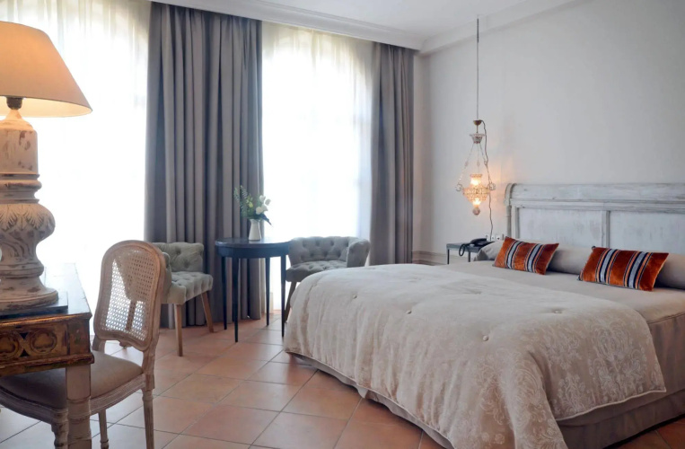 Hotel Casa Anamaria