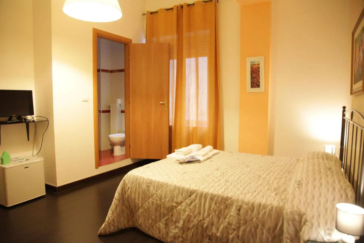 Residence Sogni D'oro