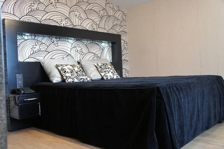 Belrom Hotel