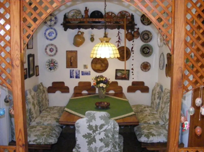 Cottage