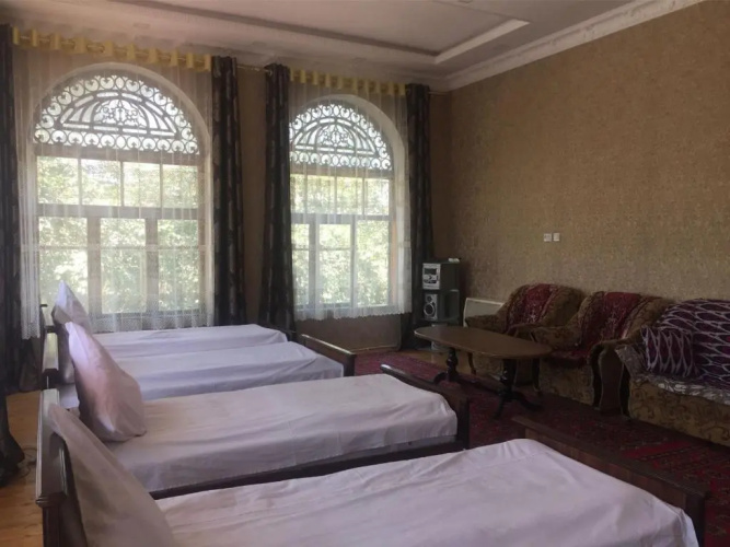Hostel Gulsara
