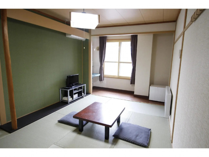 Hokkai Hotel