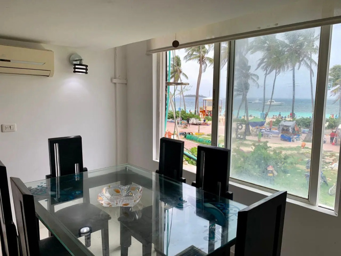 Apartamentos Limsor Beach