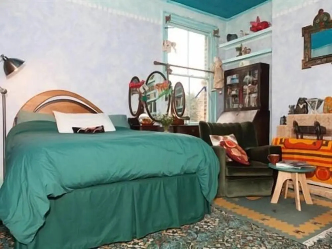 Grove Guest House