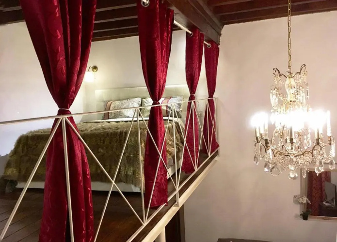 Florentine Style Central Apartments