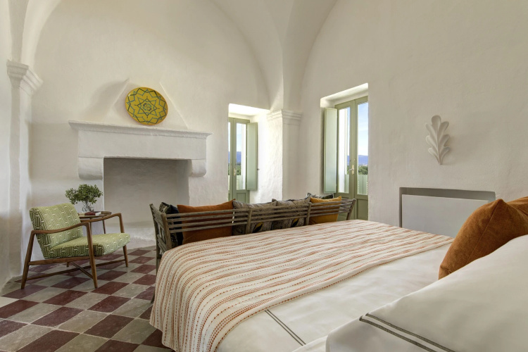Rocco Forte Masseria Torre Maizza photo 7