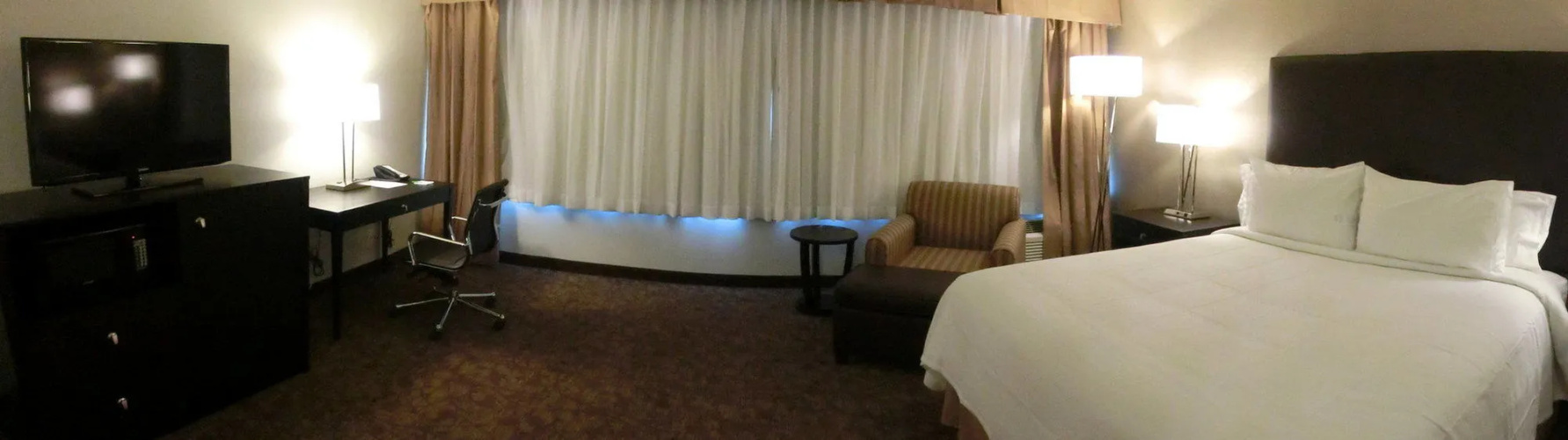 Pacific Stay Hotel